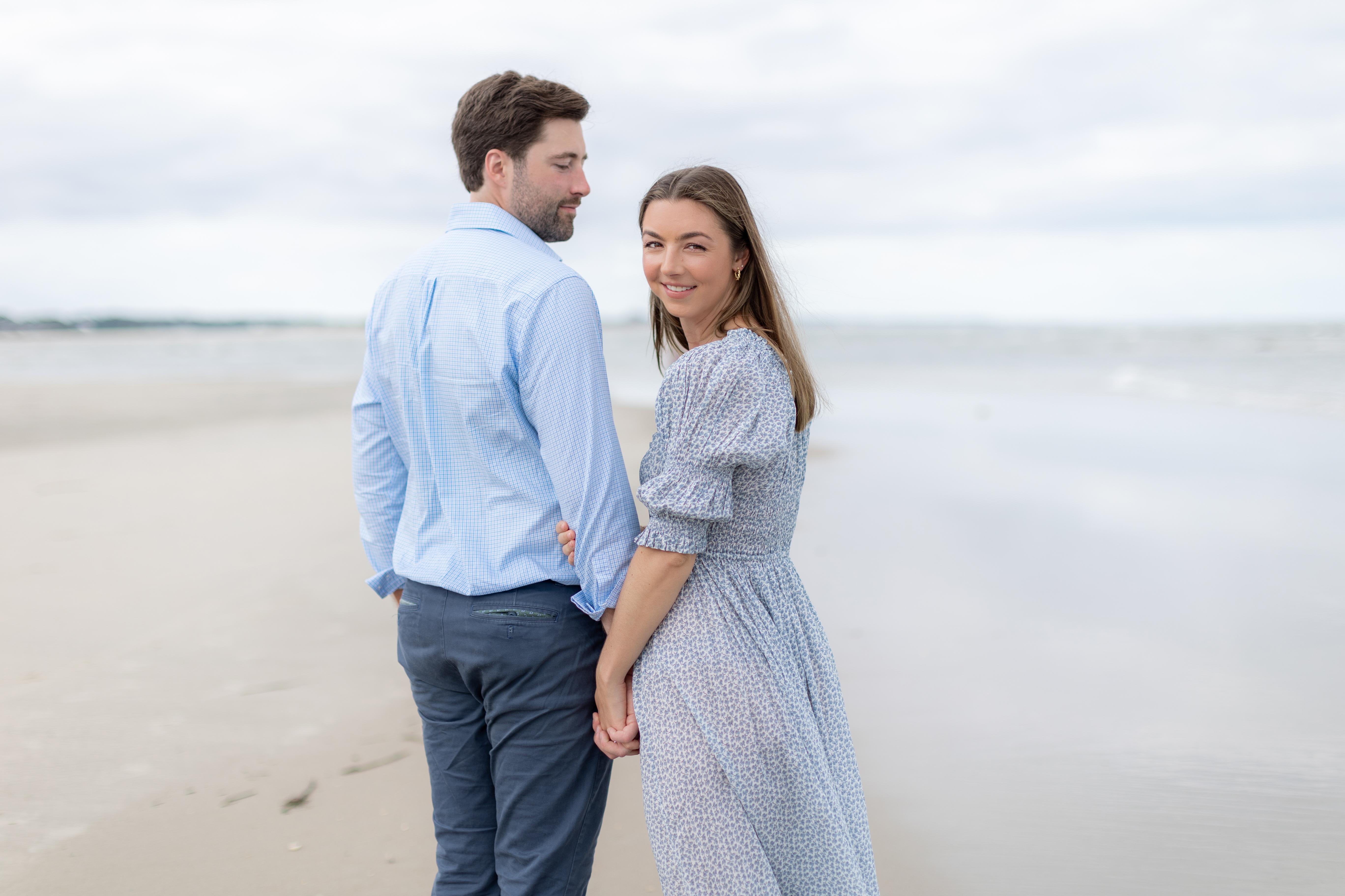 The Wedding Website of Hannah Butman and Garrett Chapman
