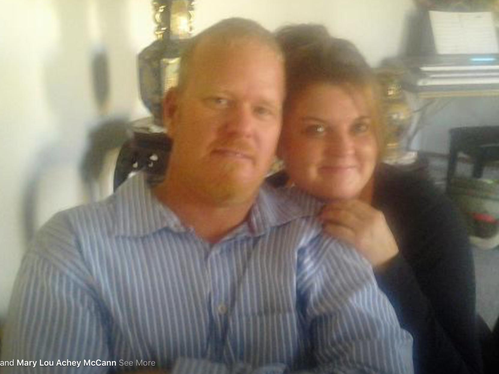 The Wedding Website of Matthew Buescher  and Mary McCune