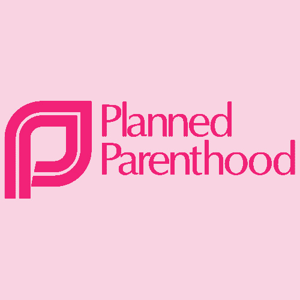 Donation to Planned Parenthood