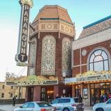 Paramount Theatre