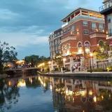 Naperville Riverwalk
