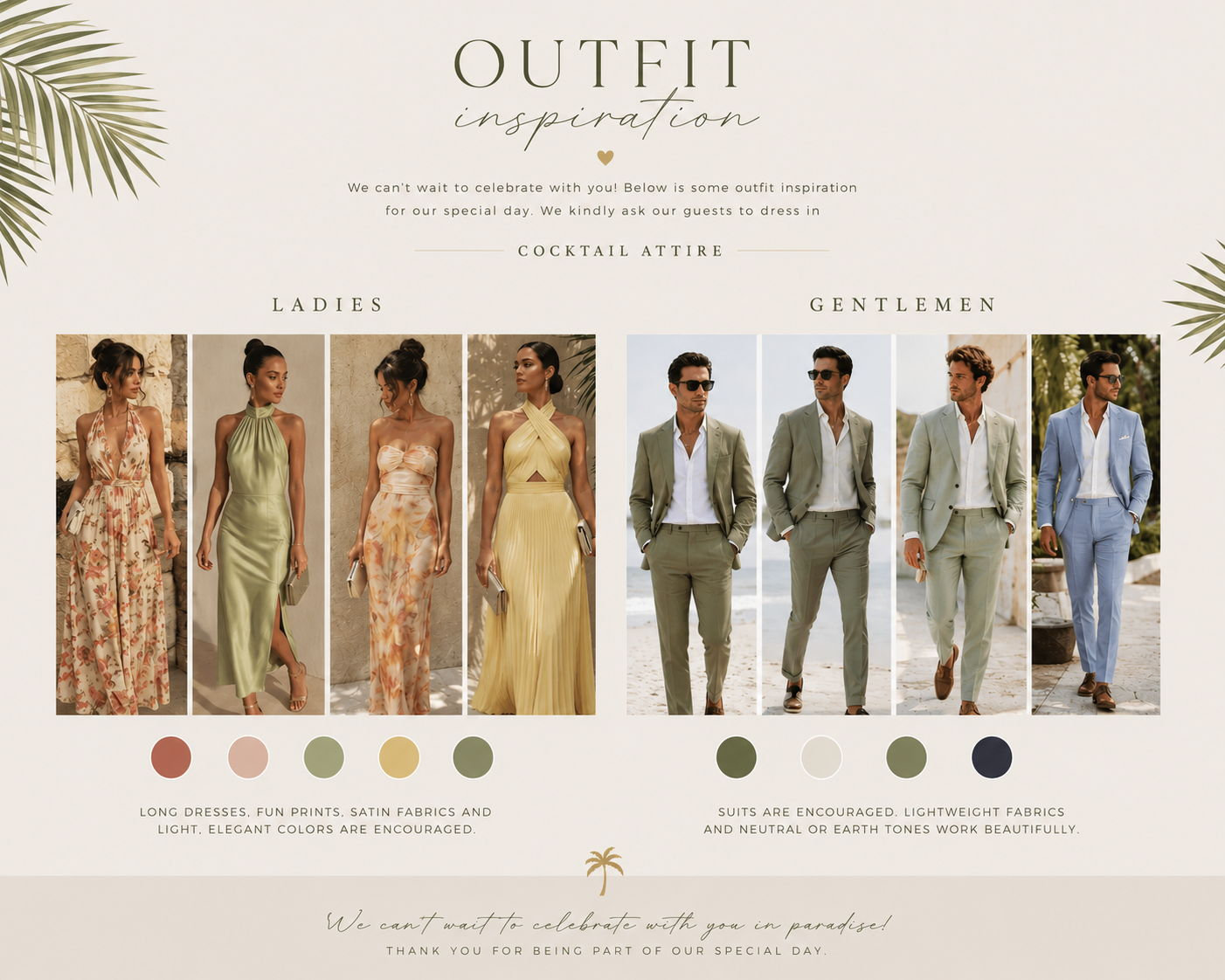 The Wedding Website of Arlem Cabrera and Carlos Ulloa