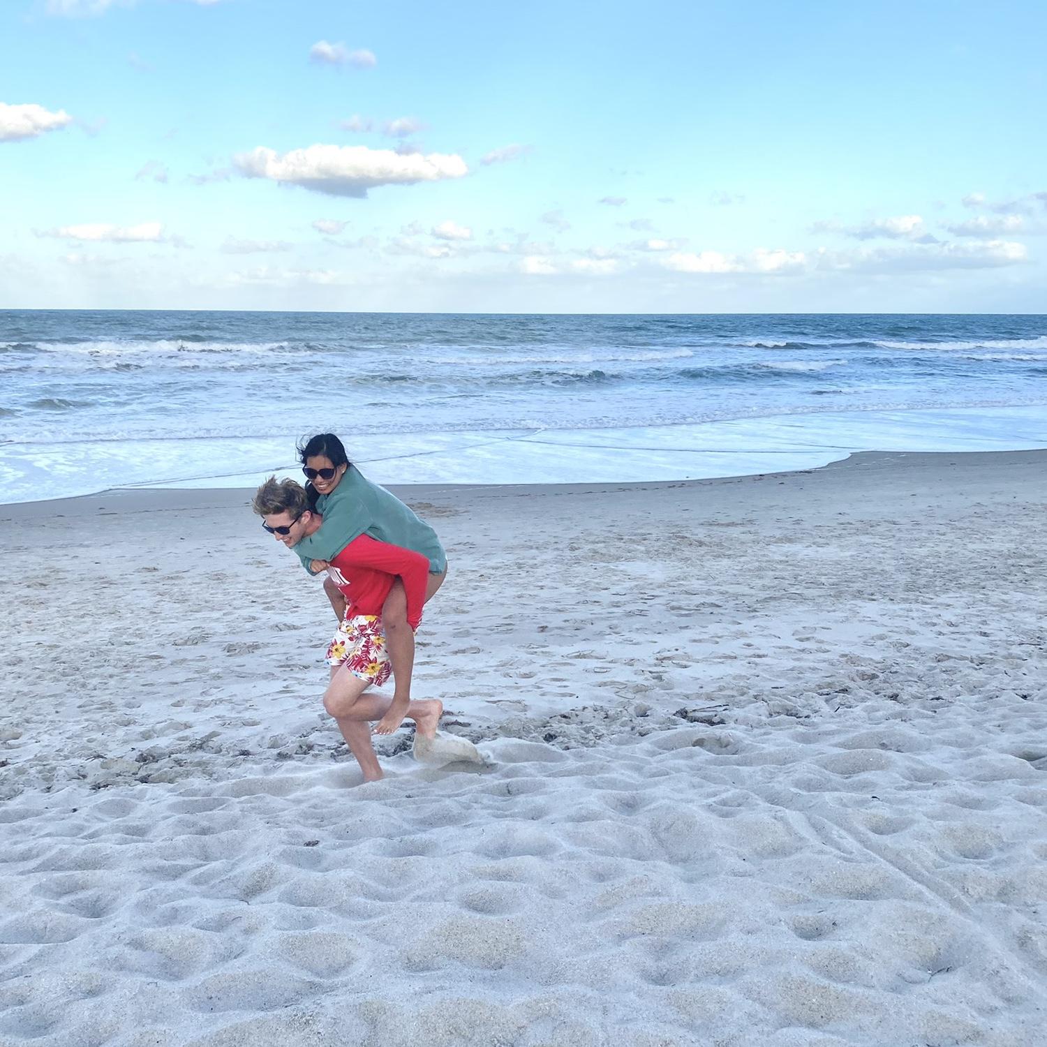 CSC Friends' Florida Spring Break Trip || March 21, 2022