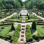 Fort Worth Botanic Garden