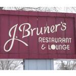 J Bruner's