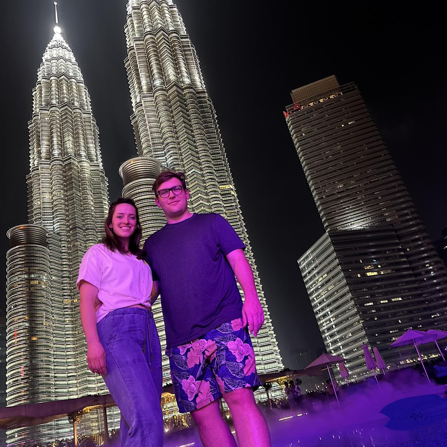 Kuala Lumpur, Malaysia
