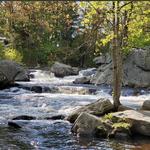 Wildcat Falls Conservation Area