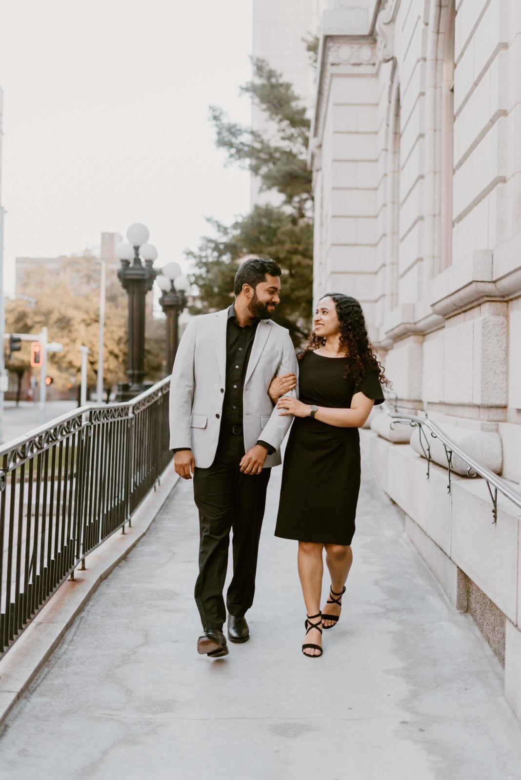 The Wedding Website of Liji Elizebeth Joseph and Carol Jacob Mannamplackal