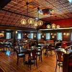 GK's Red Dog Tavern