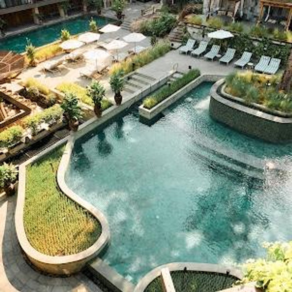 Honeymoon Resort in Phuket