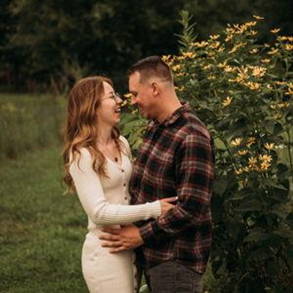 Honeymoon Fund (Venmo)