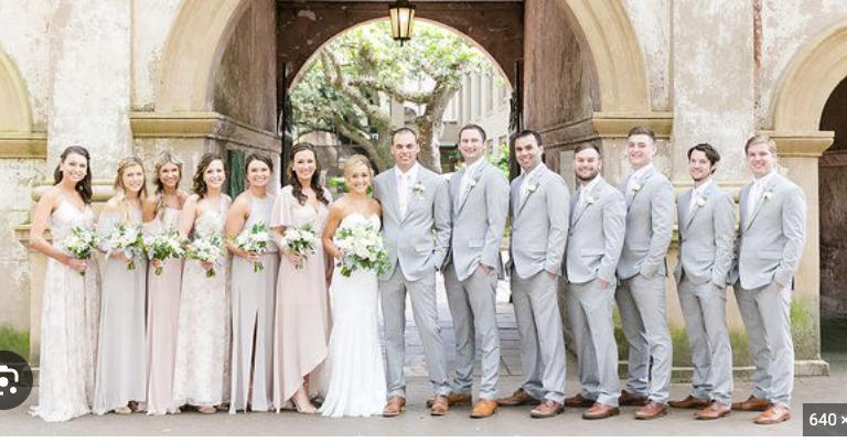 The Wedding Website of deb link and john emm