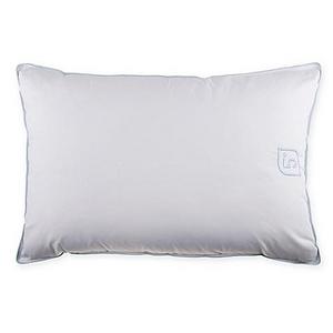 Therapedic Hypercool™ 5-Degree Small/Queen Side Pillow in White