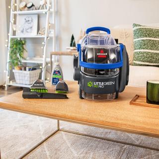 Little Green Pro Pet Portable Carpet Cleaner