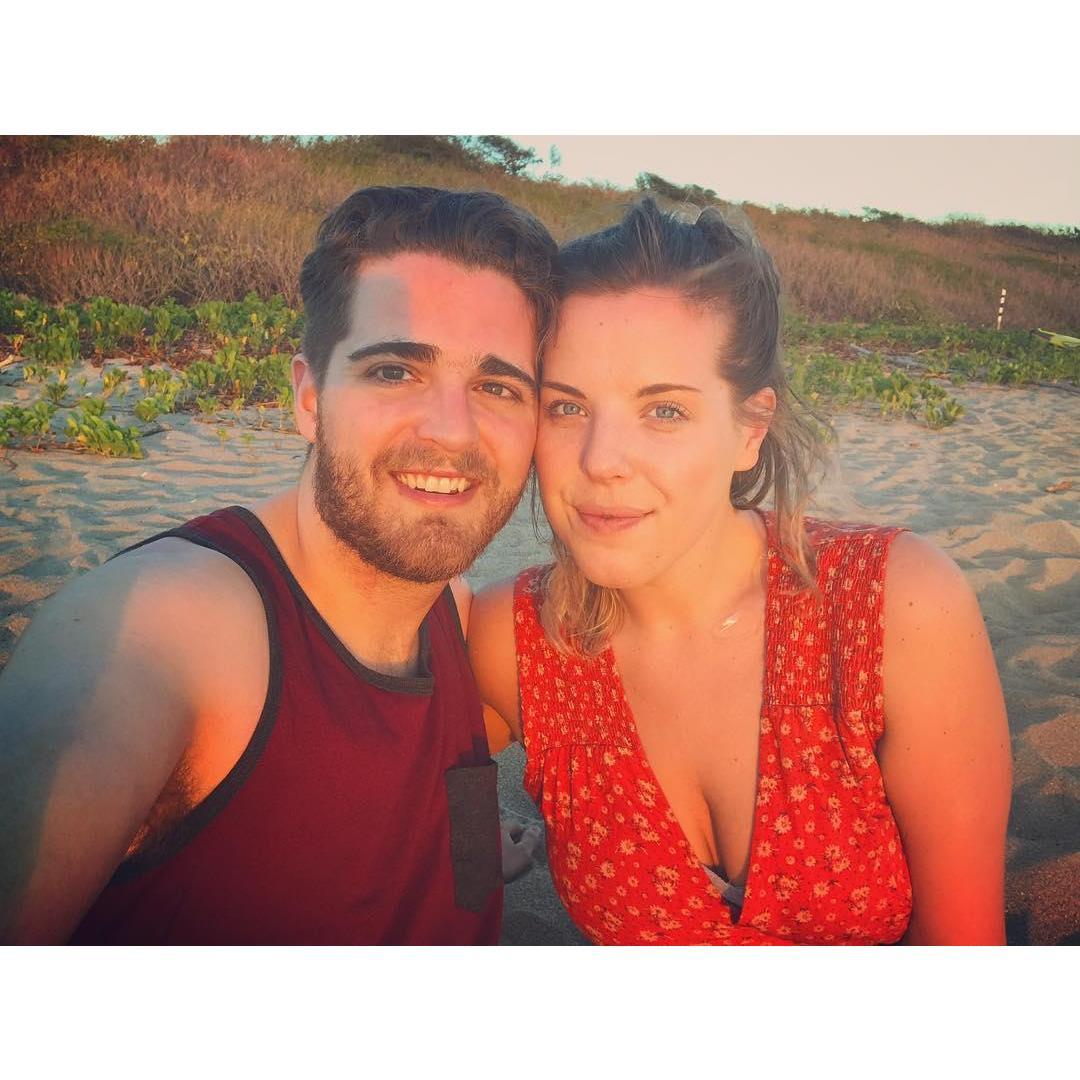 Tamarindo Beach, Costa Rica