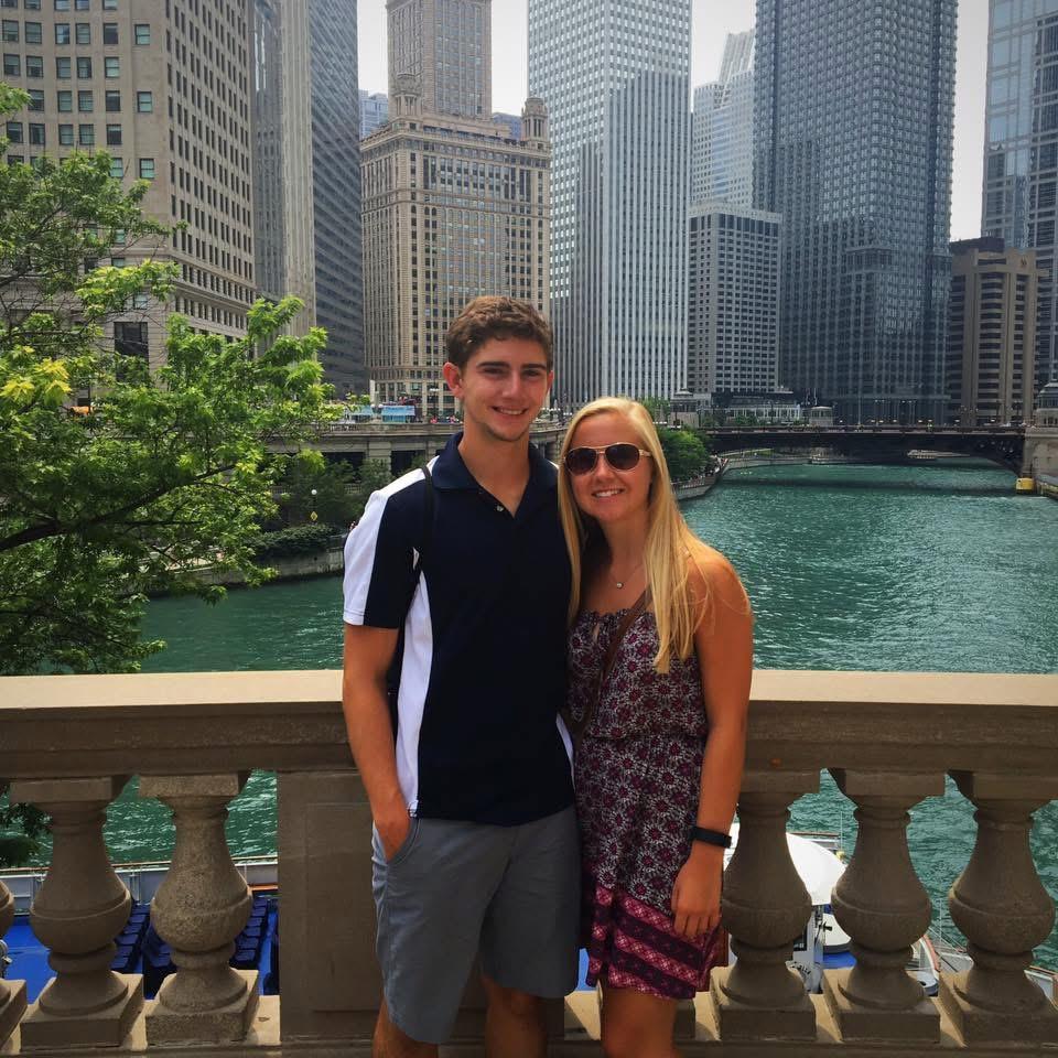 2016 - Chicago
