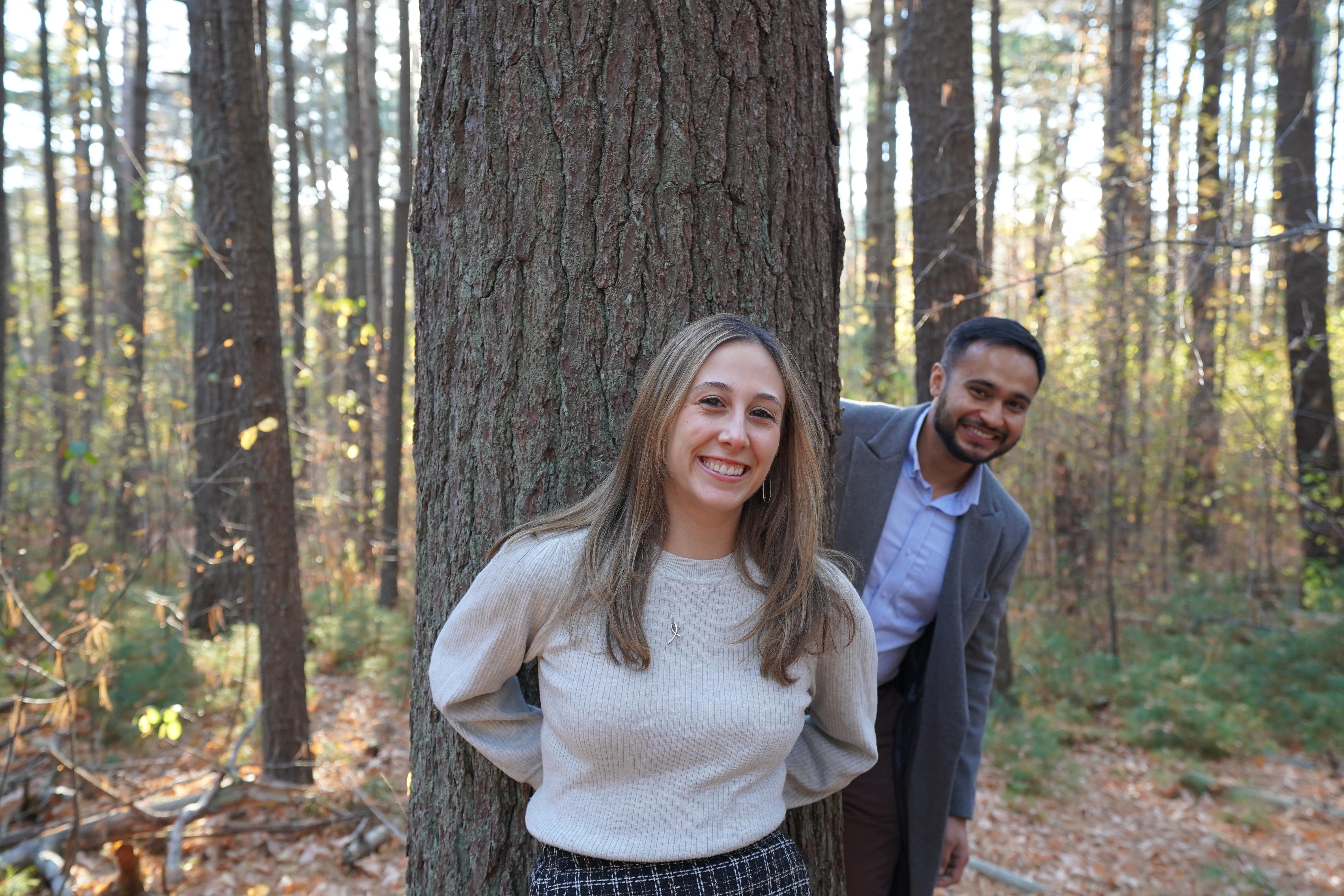 The Wedding Website of Jennifer Schulman and Amrit Virk