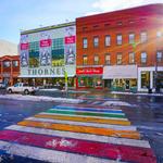 Downtown Northampton