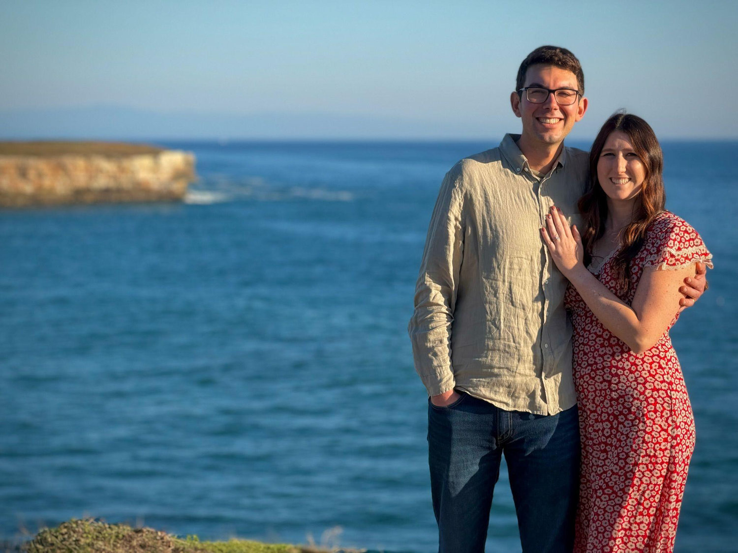 The Wedding Website of Charlie Castillo and Lindsey Kitz