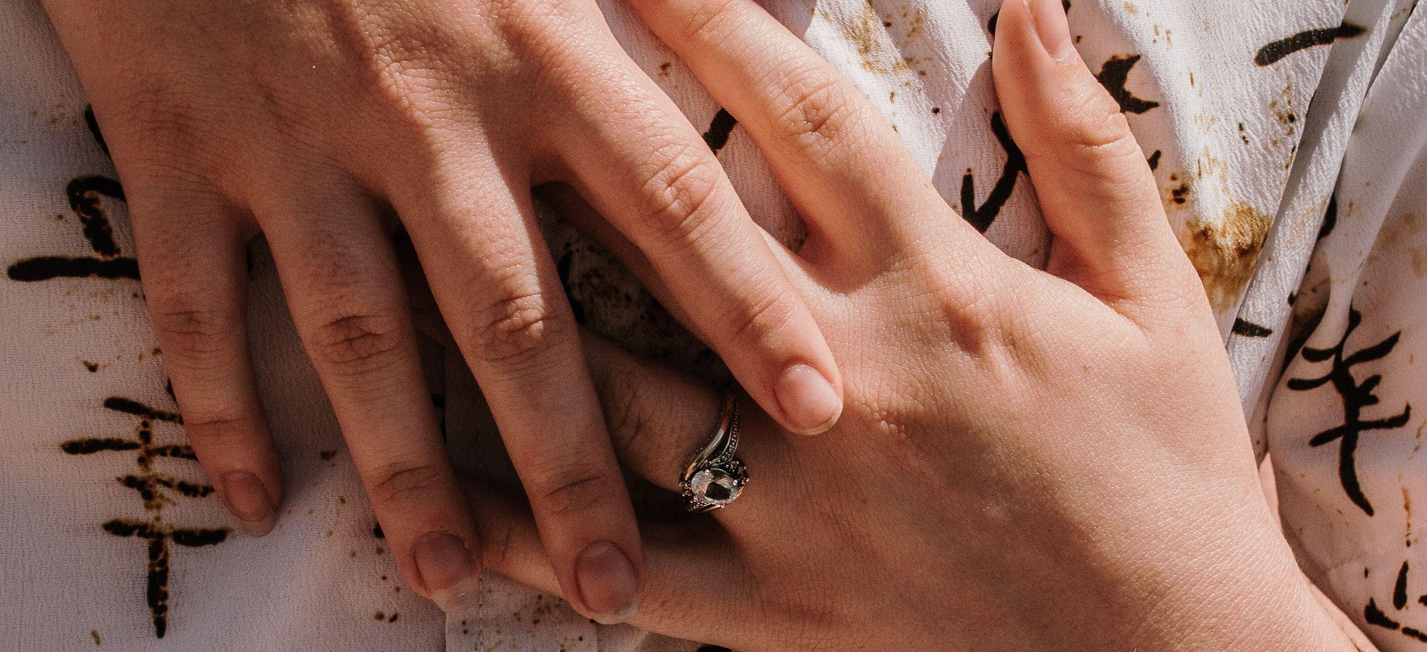 The Wedding Website of Kandice Pereira and Jonathan Williams