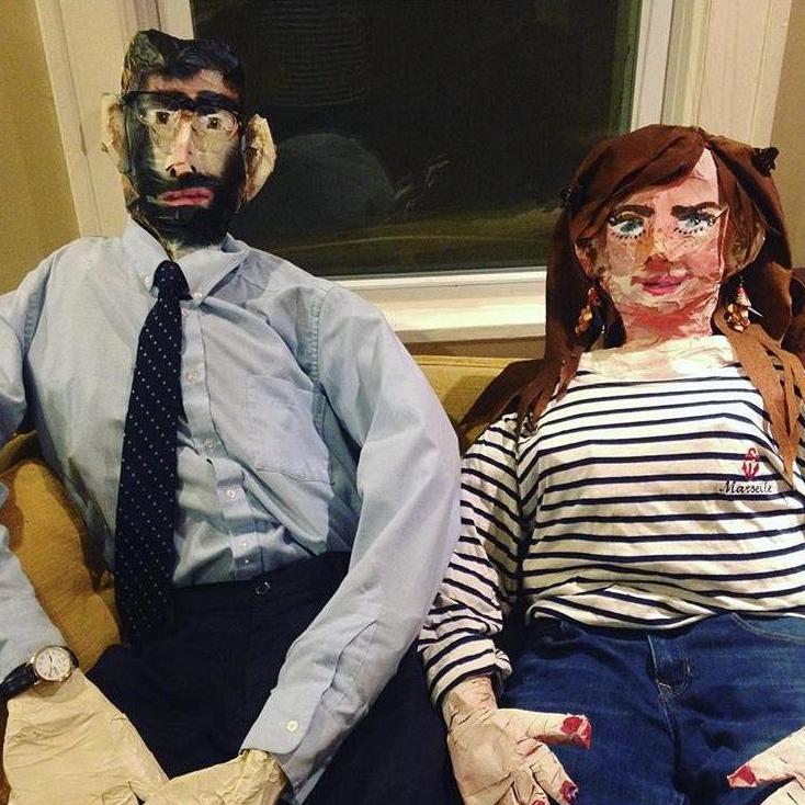Looking our best in 2015