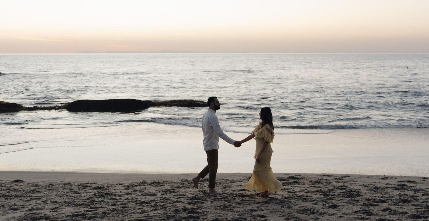 The Wedding Website of Samra Kazi and Fahiz Madha