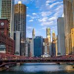 Chicago River Boat Architecture Tours