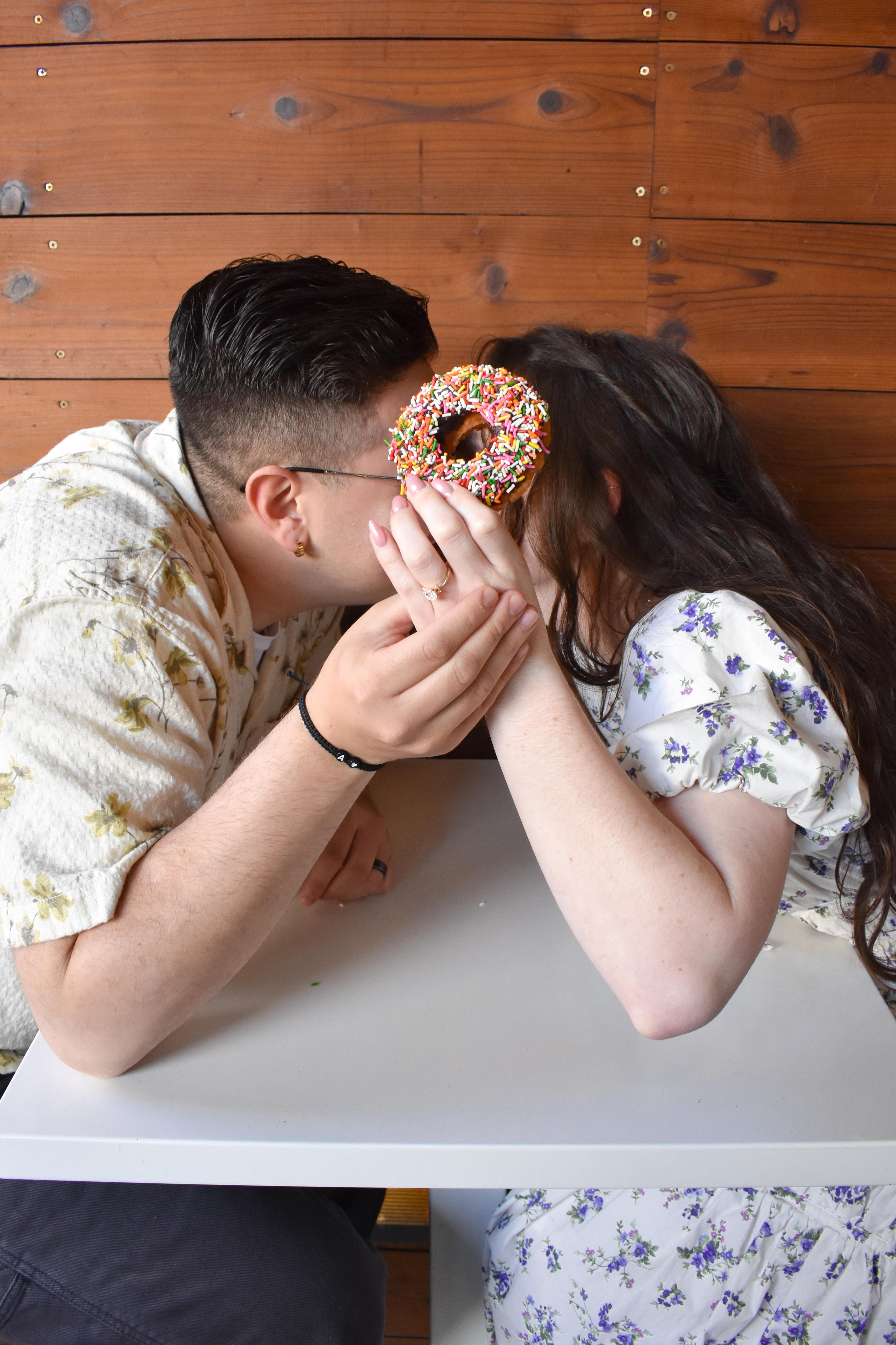 The Wedding Website of Annie Pettibone and Joel Bolton Amaya