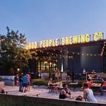 Good People Brewing Company