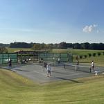 Open Pickleball at The Farmstead