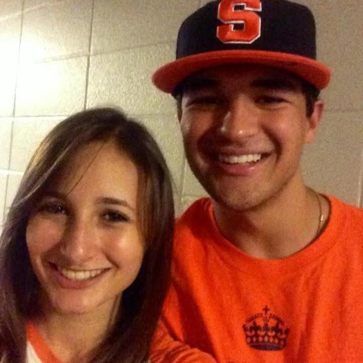 The beginning- September 2013