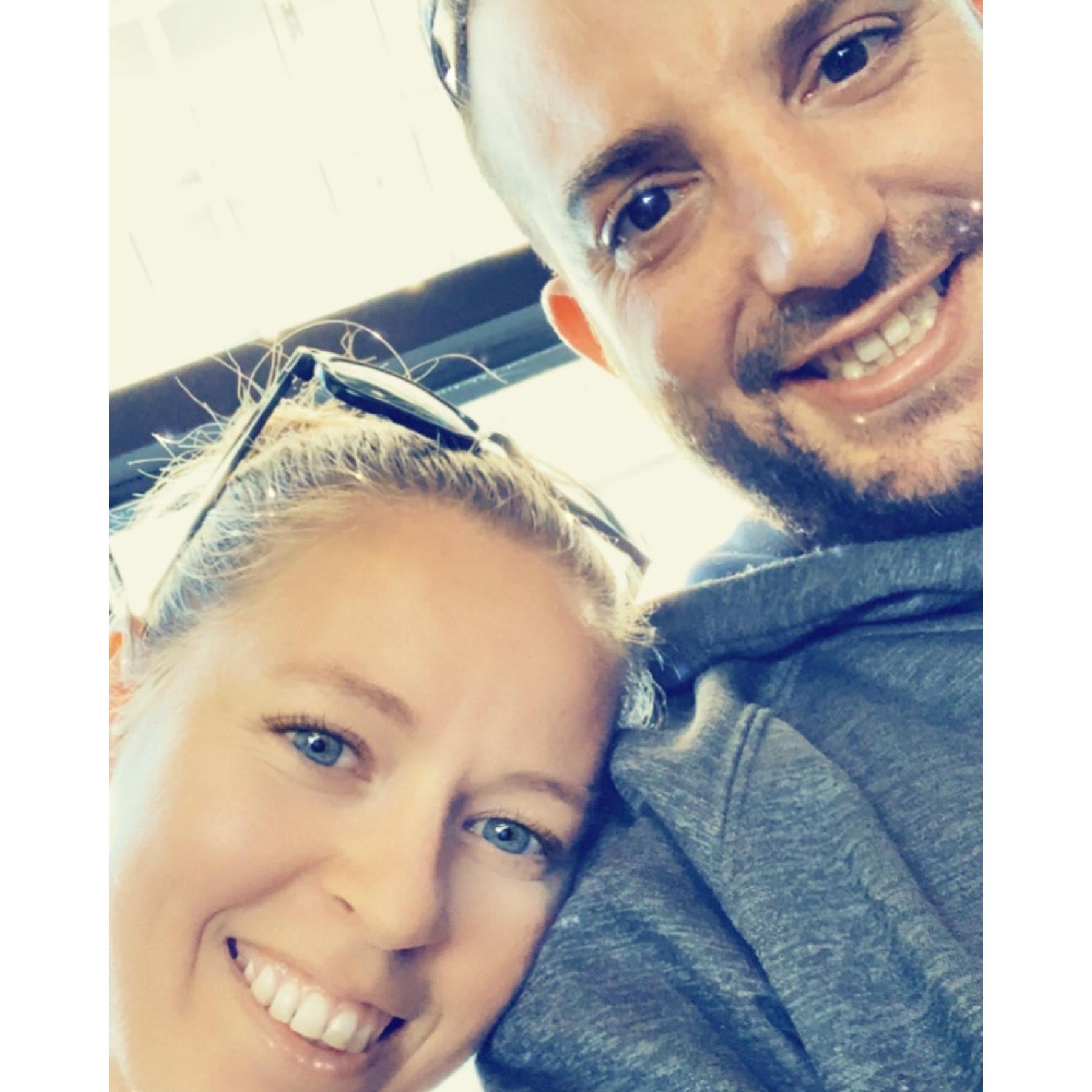 Buying our first "family" car.