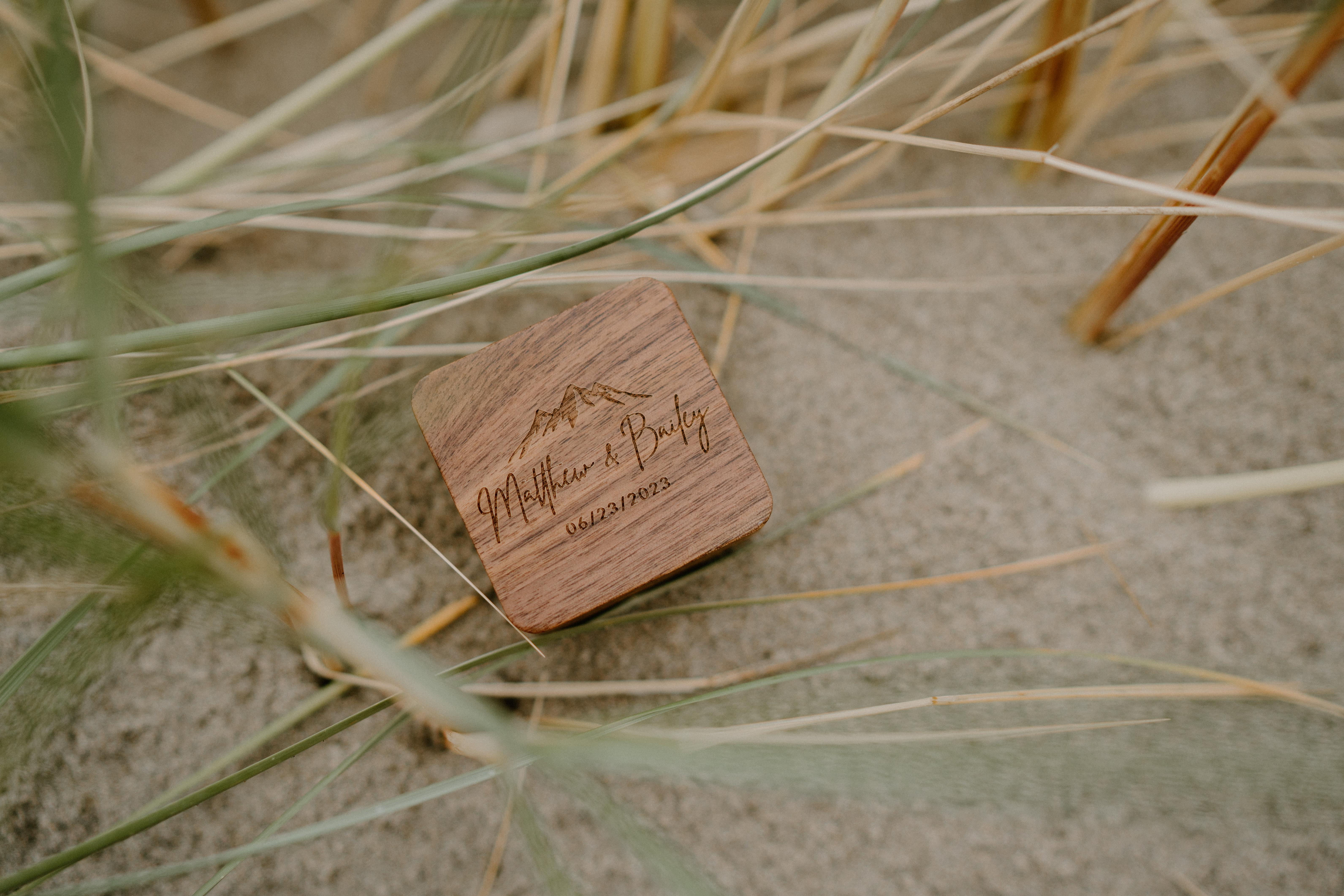 The Wedding Website of Matthew Anderson and Bailey Stufflebeam