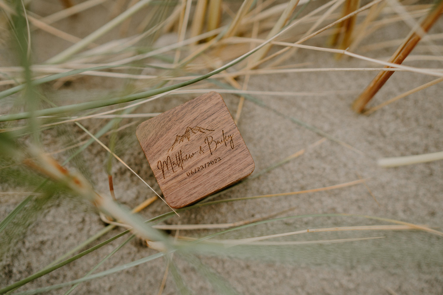 The Wedding Website of Matthew Anderson and Bailey Stufflebeam