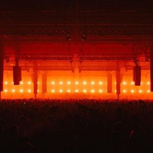 Honeymoon Concert Tickets In London