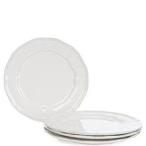 Southern Living Richmond Collection Dinner Plates, Set of 4