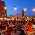Denizens Brewing Co
