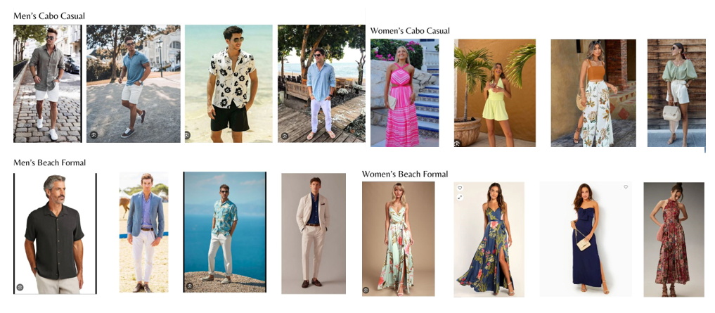 The Wedding Website of Jacqueline Hickman and Zac Hines