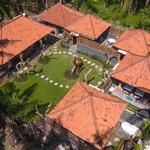 Kemilau Spa And Wellness