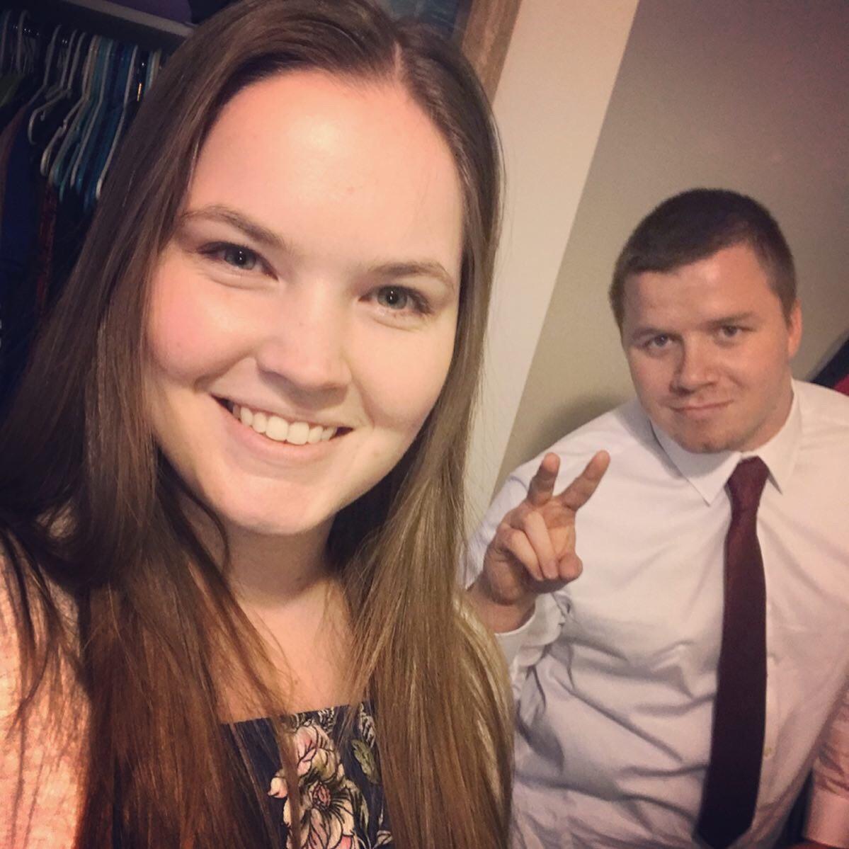 John's Graduation