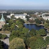University Circle