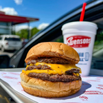 Swensons Drive In