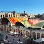 Mercat de Santa Caterina