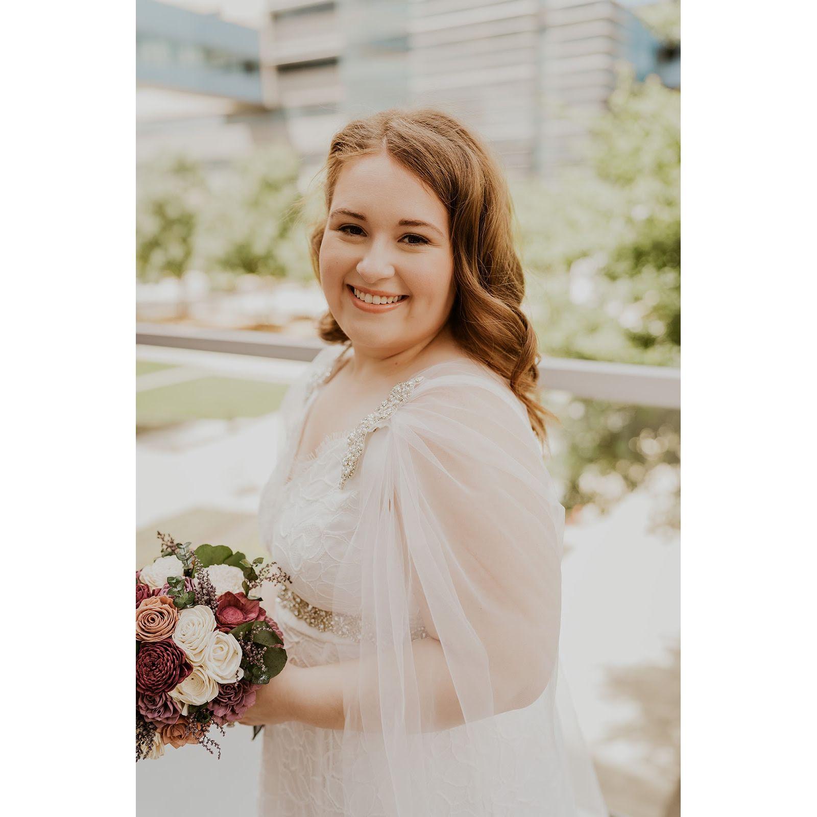 The Bride | Photo Cred: Moon Dwellers