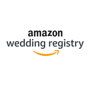 Amazon Wedding Registry