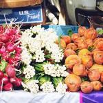 Ojai Farmers Market