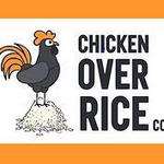 Chicken Over Rice co