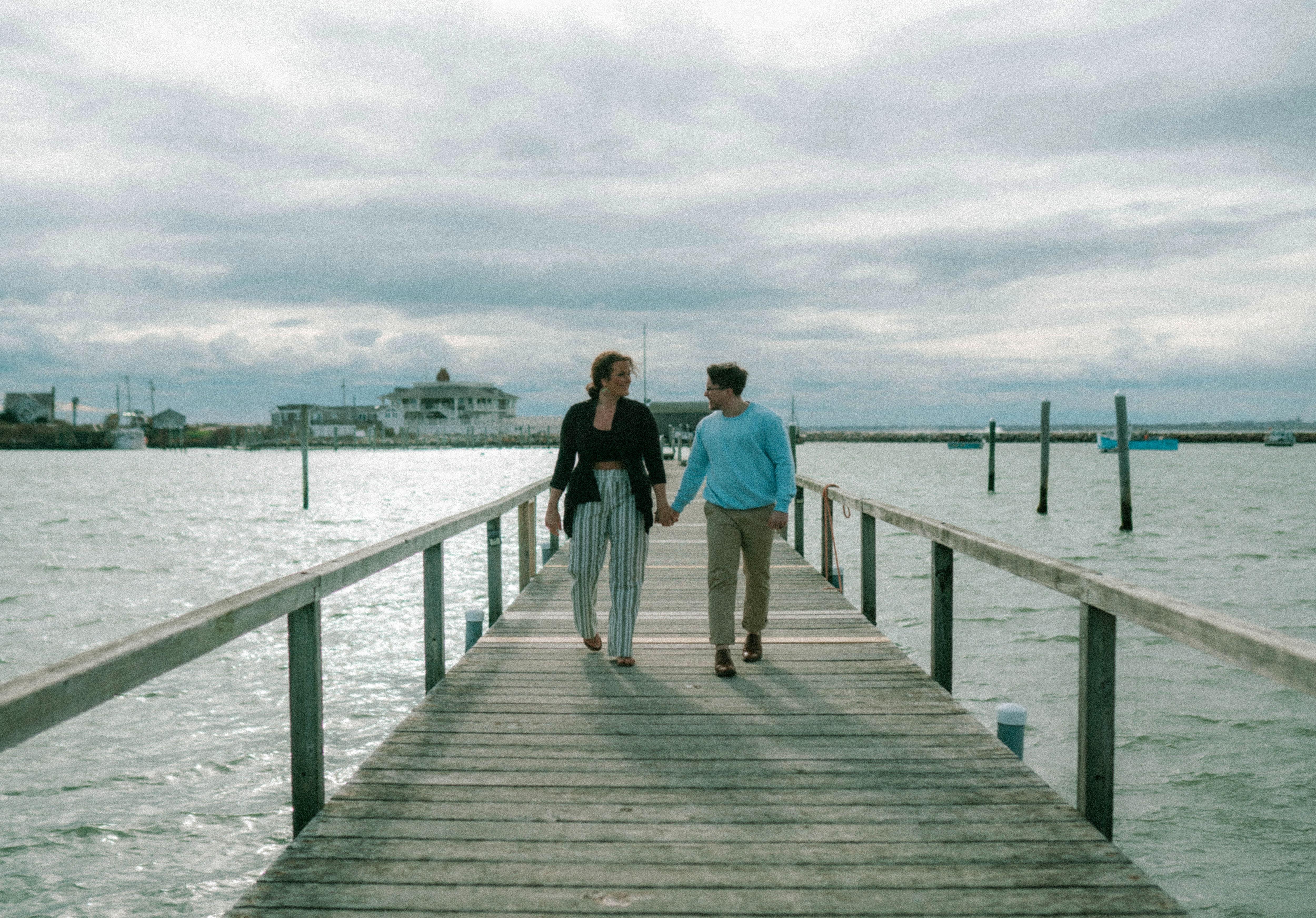 The Wedding Website of Katherine Monaghan and Benjamin Lyons
