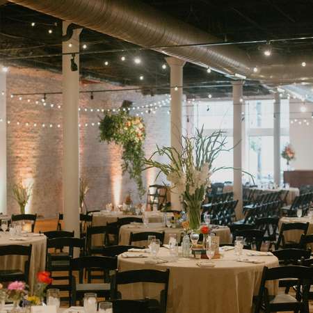 The Spot On West Fifth - Wedding Venues - Zola