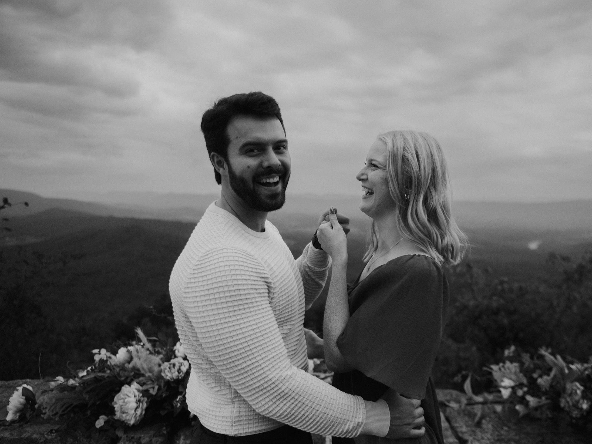 The Wedding Website of Jake Mihill and Alayna Foutz